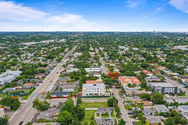 1103 NE 16th Avenue, Fort Lauderdale, FL 33304
