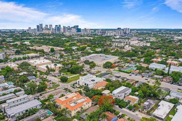 1103 NE 16th Avenue, Fort Lauderdale, FL 33304