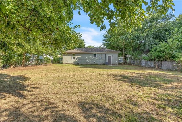 1113 S Locust Drive, Midwest City, OK 73110