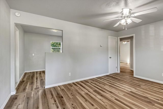1113 S Locust Drive, Midwest City, OK 73110
