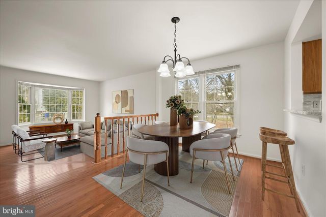 4750 RAMS HORN ROW, Ellicott City, MD 21042