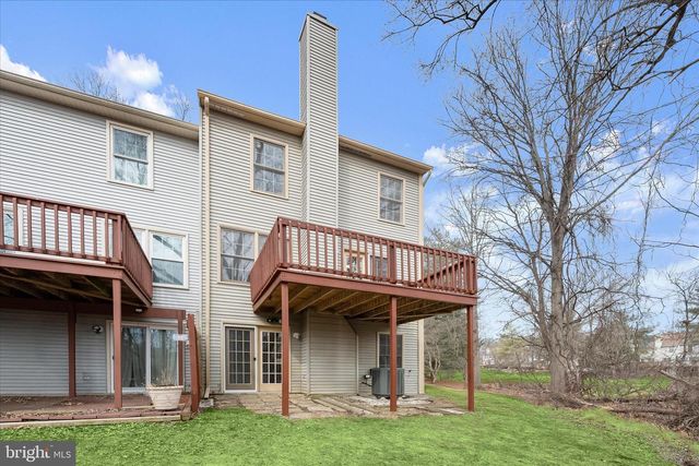 4750 RAMS HORN ROW, Ellicott City, MD 21042