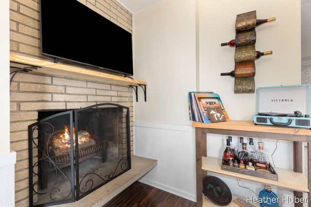 8314 Peachtree Avenue NE, Rockford, MI 49341