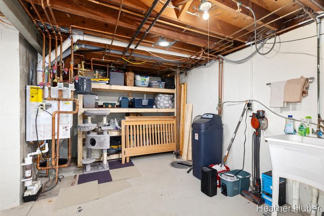 8314 Peachtree Avenue NE, Rockford, MI 49341