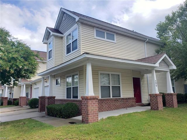 851 Norview Ave Apt 206, Norfolk, VA 23513
