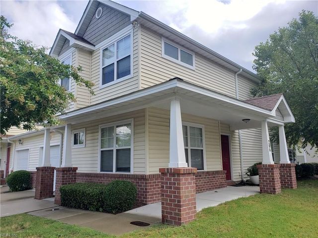 851 Norview Ave Apt 206, Norfolk, VA 23513