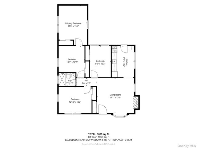 12 Raymond Street, Montrose, NY 10548