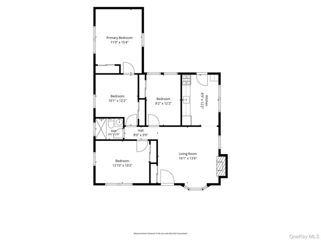 12 Raymond Street, Montrose, NY 10548