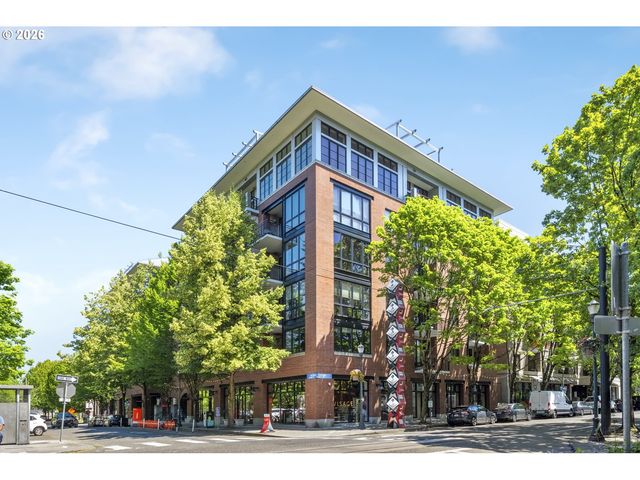 1030 Nw JOHNSON St 321, Portland, OR 97209
