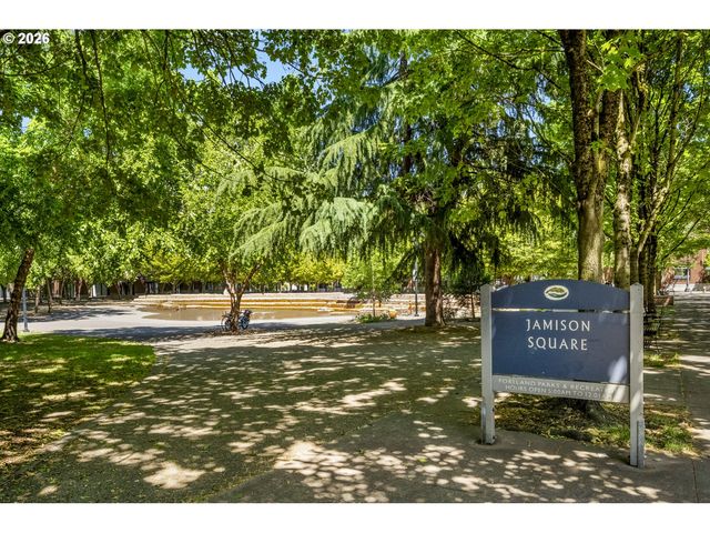 1030 Nw JOHNSON St 321, Portland, OR 97209