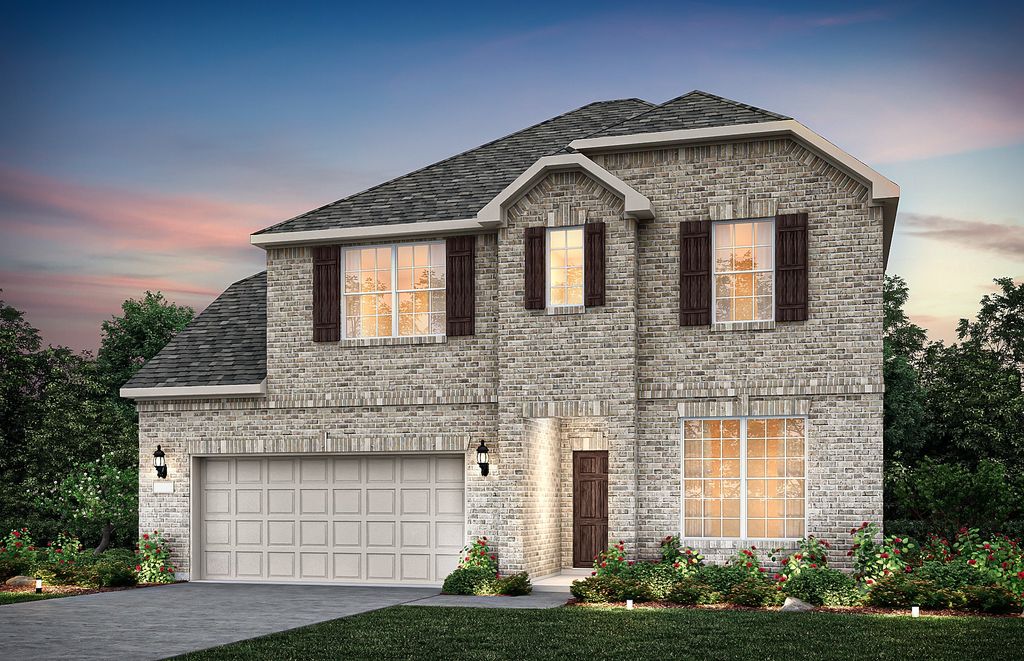11212 Bolsover Boulevard, Fort Worth, TX 76052