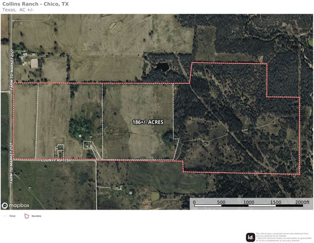 207 Cr-1750, Chico, TX 76431