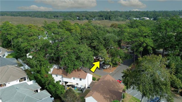 512 Brockinton S, St Simons Island, GA 31522