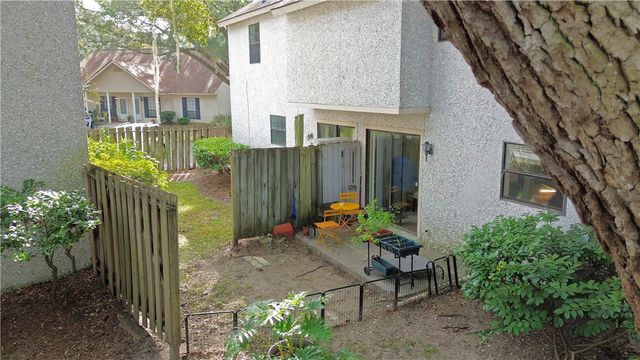 512 Brockinton S, St Simons Island, GA 31522