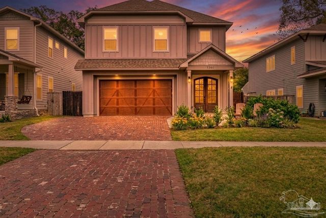 1360 N 10th Ave, Pensacola, FL 32506