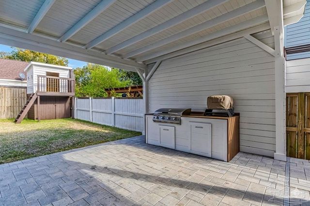 1360 N 10th Ave, Pensacola, FL 32506