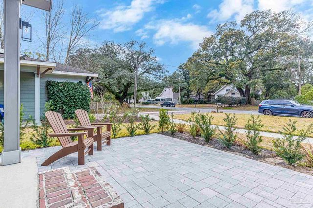 1360 N 10th Ave, Pensacola, FL 32506