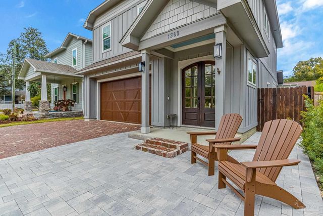 1360 N 10th Ave, Pensacola, FL 32506