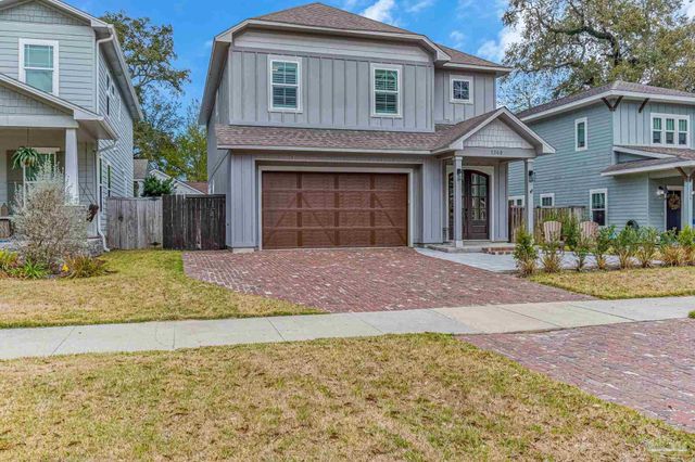 1360 N 10th Ave, Pensacola, FL 32506