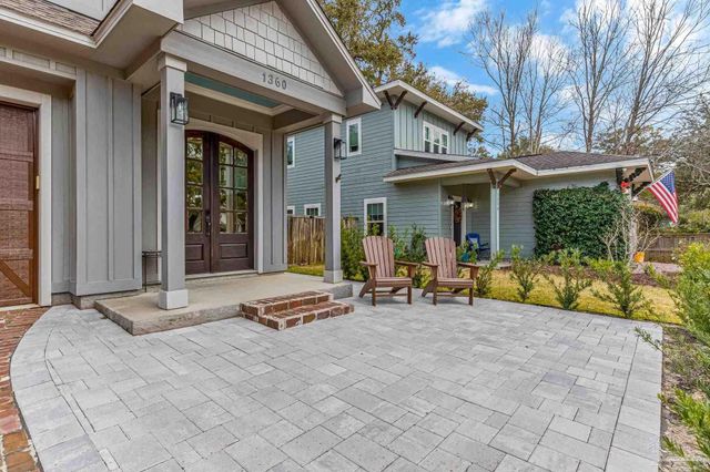 1360 N 10th Ave, Pensacola, FL 32506