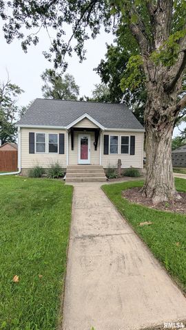 117 FRANKLIN Street, Washington, IL 61571