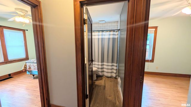 117 FRANKLIN Street, Washington, IL 61571
