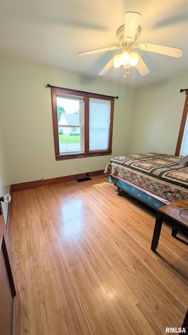 117 FRANKLIN Street, Washington, IL 61571