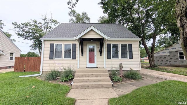 117 FRANKLIN Street, Washington, IL 61571