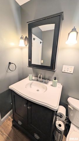 117 FRANKLIN Street, Washington, IL 61571