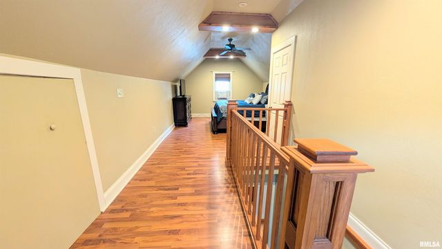 117 FRANKLIN Street, Washington, IL 61571