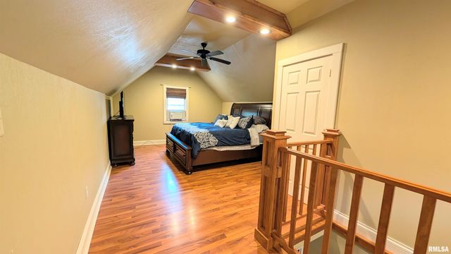 117 FRANKLIN Street, Washington, IL 61571
