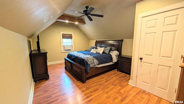 117 FRANKLIN Street, Washington, IL 61571