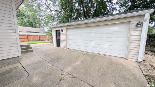 117 FRANKLIN Street, Washington, IL 61571