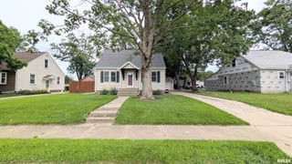 117 FRANKLIN Street, Washington, IL 61571
