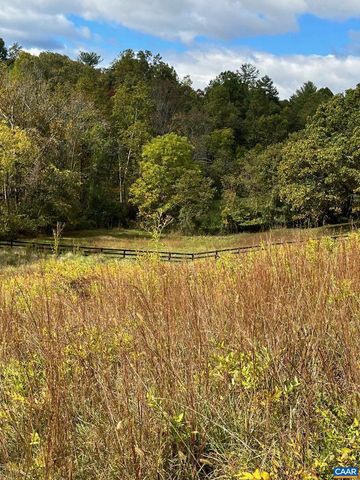 LOT 2B BROWNS GAP TPKE, Crozet, VA 22920