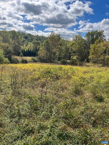 LOT 2B BROWNS GAP TPKE, Crozet, VA 22920