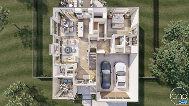 LOT 2B BROWNS GAP TPKE, Crozet, VA 22920