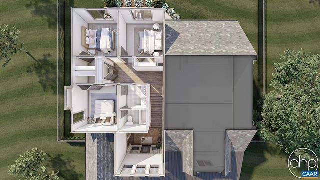 LOT 2B BROWNS GAP TPKE, Crozet, VA 22920