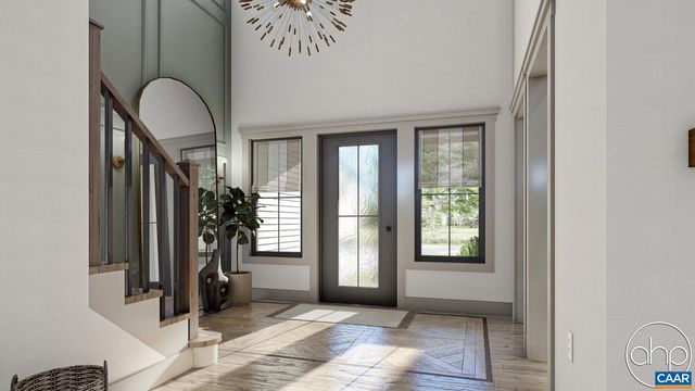 LOT 2B BROWNS GAP TPKE, Crozet, VA 22920