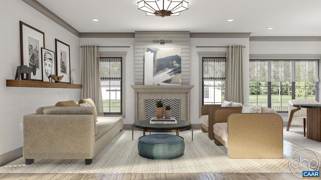 LOT 2B BROWNS GAP TPKE, Crozet, VA 22920