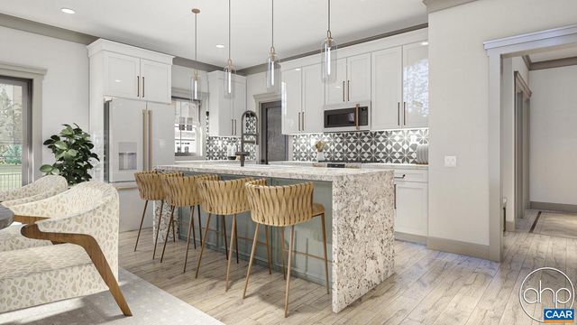 LOT 2B BROWNS GAP TPKE, Crozet, VA 22920