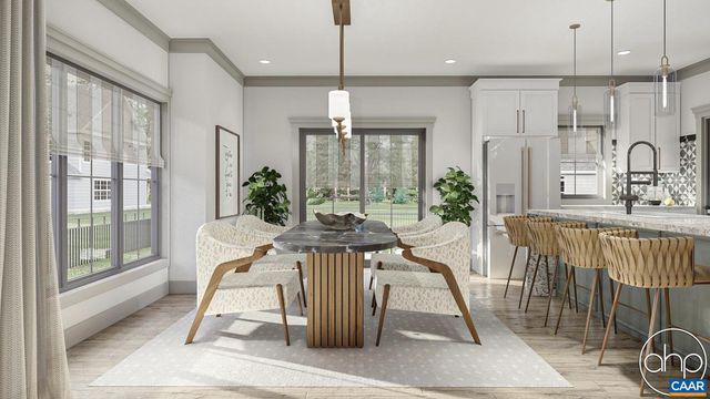 LOT 2B BROWNS GAP TPKE, Crozet, VA 22920