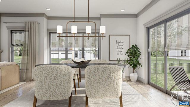 LOT 2B BROWNS GAP TPKE, Crozet, VA 22920