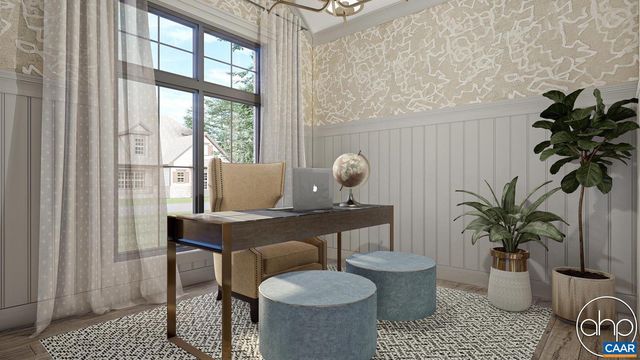 LOT 2B BROWNS GAP TPKE, Crozet, VA 22920