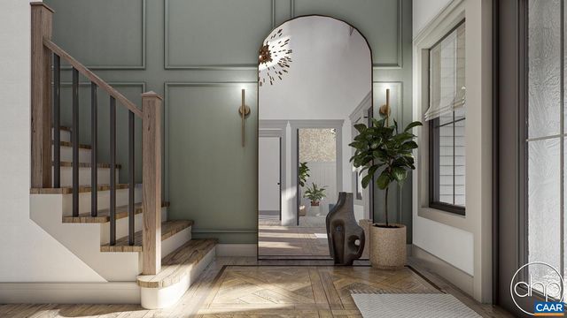 LOT 2B BROWNS GAP TPKE, Crozet, VA 22920