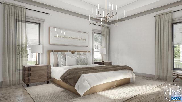 LOT 2B BROWNS GAP TPKE, Crozet, VA 22920