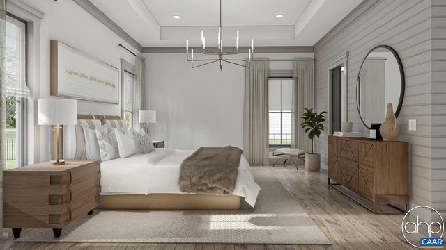 LOT 2B BROWNS GAP TPKE, Crozet, VA 22920