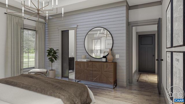 LOT 2B BROWNS GAP TPKE, Crozet, VA 22920