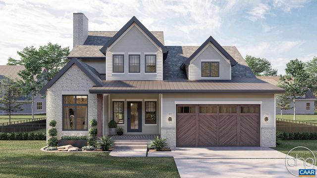 LOT 2B BROWNS GAP TPKE, Crozet, VA 22920