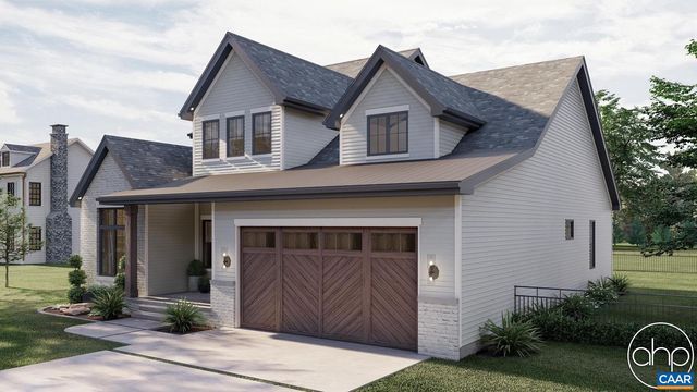 LOT 2B BROWNS GAP TPKE, Crozet, VA 22920